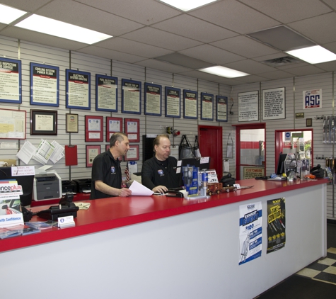 Interstate Auto Care - Madison Heights, MI