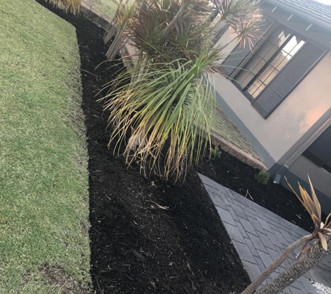 BJK Lawn Care - Success, WA