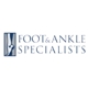 Foot And Ankle Specialists