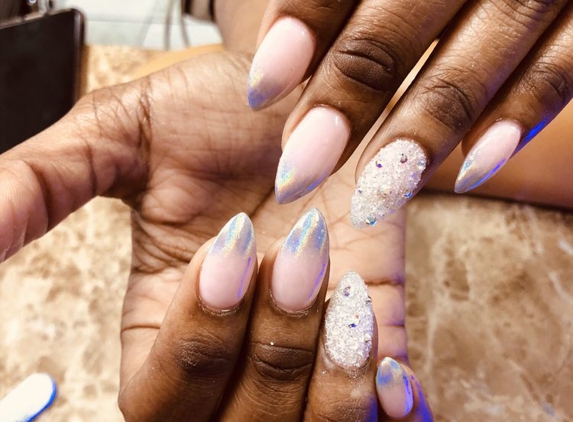 Nails Pizazz - Hyattsville, MD