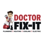 Doctor Fix-It Plumbing, Heating, Cooling & Electric