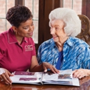 Right At Home - Alzheimer's Care & Services