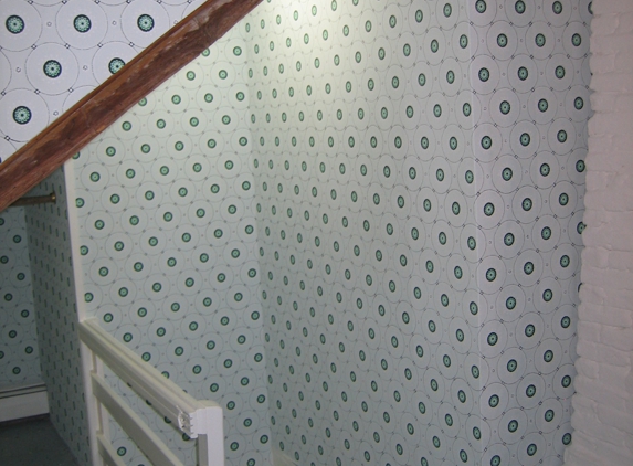 Burnetter Painting & Wallpaper - Truro, MA