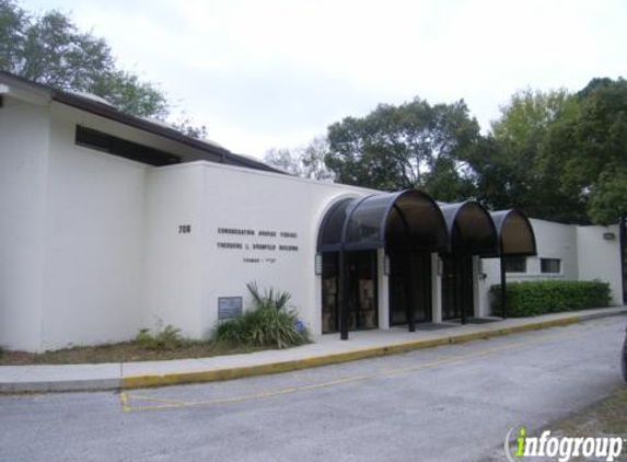 Chabad Of Greater Orlando - Maitland, FL