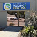 Complete Mailing & Printing - Direct Mail Advertising