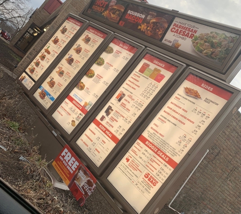 Wendy's - Columbia, MD