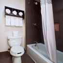 Hampton Inn & Suites Columbus-Downtown - Corporate Lodging