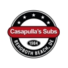 Casapulla's Subs gallery