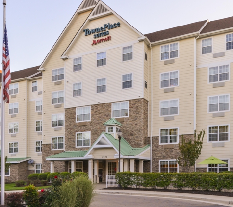 TownePlace Suites Arundel Mills BWI Airport - Hanover, MD