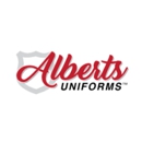 Albert's Men's Shop & Uniforms - Uniforms