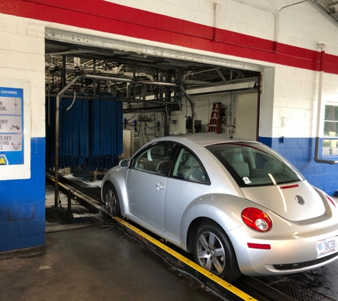 Autobell Car Wash - Greensboro, NC