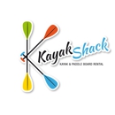 Kayak Shack - Tourist Information & Attractions