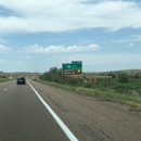 Route 66 Monument - Historical Places