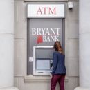 Bryant Bank - ATM Locations