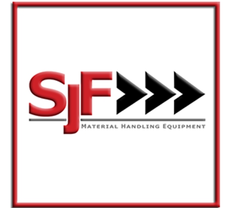 SJF Material Handling Inc. - Minneapolis, MN