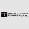 TE Certified Electrical, Plumbing, Heating & Cooling gallery