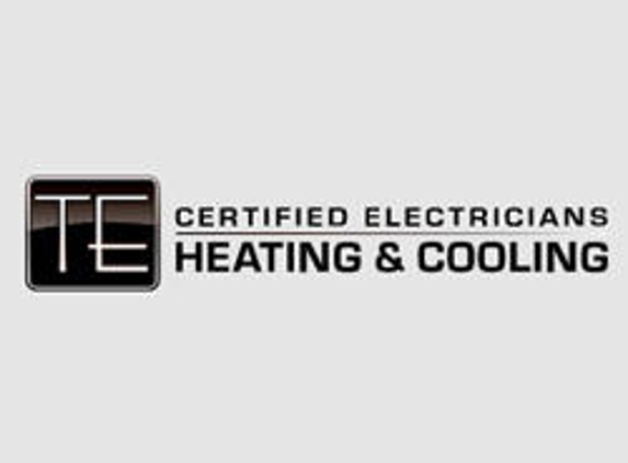 TE Certified Electrical, Plumbing, Heating & Cooling - Roswell, GA