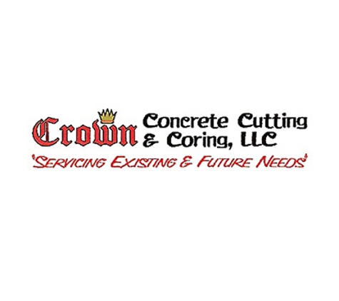 Crown Concrete Cutting & Coring LLC - Lebanon, IN