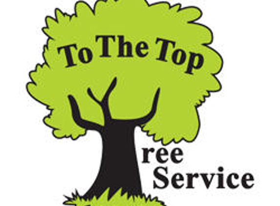 To The Top Tree Service