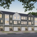 West End Townhomes by Red Cedar Homes