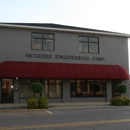 McGehee Engineering Corp - Mining Engineers