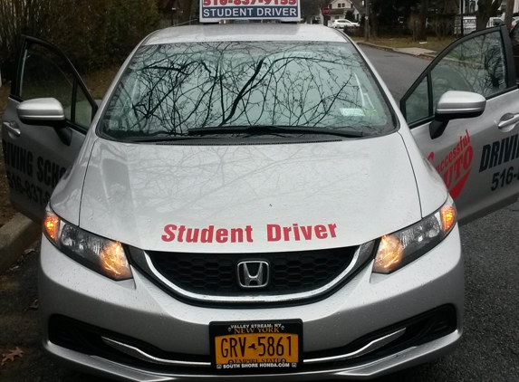 Successful Auto Driving School - Valley Stream, NY