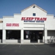 Sleep Train Mattress Center