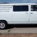 Alltech Carpet Cleaning of El Paso - Carpet & Rug Cleaners