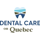 Dental Care on Quebec - Dentists