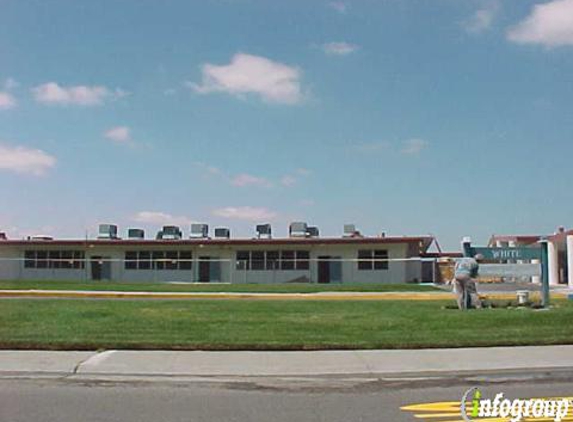 D. H. White Elementary - Rio Vista, CA