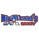 Big Chief's AC and Heating - Fireplaces