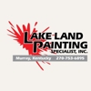 Lake Land Painting Specialists  Inc. gallery