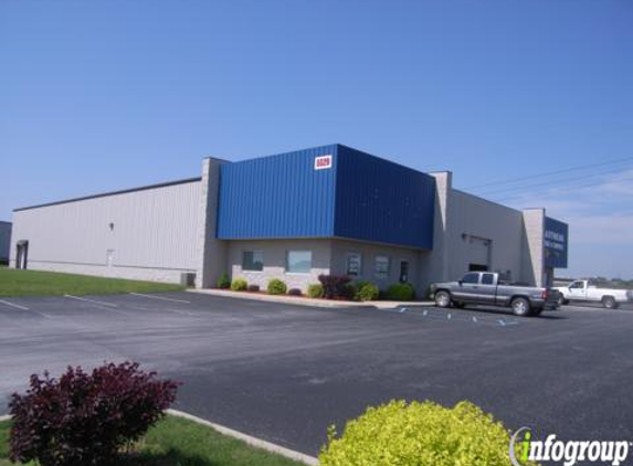 Masthead Hose & Supplies - Indianapolis, IN