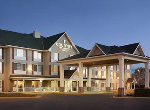 Country Inns & Suites - Billings, MT