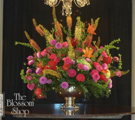 Flower Company - Collierville, TN