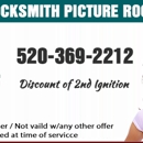 Car Locksmith Picture Rocks