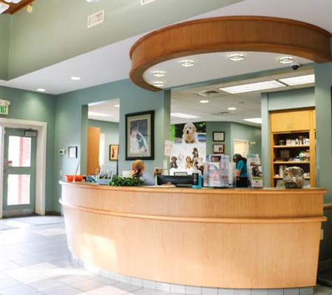 Willowrun Veterinary Hospital - Smithfield, NC