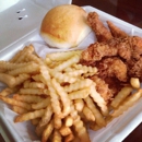 Ezell's Famous Chicken - American Restaurants