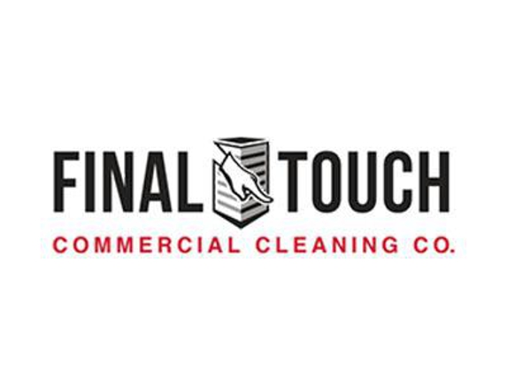 Final Touch Cleaning - Tulsa, OK