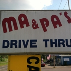 MA & Pa's Restaurant