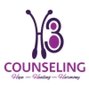 H3 Counseling, Offices in Orlando & South Tampa gallery