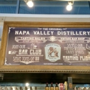 Napa Valley Distillery - Wine