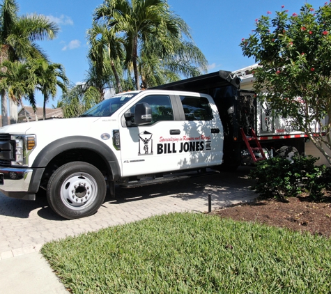 Bill Jones Repairs & Reroofs - Naples, FL