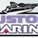 Custom Marine - Boat Maintenance & Repair