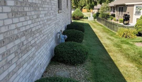 A. Clubb Lawn Care & Landscaping, Inc. - Morris, IL