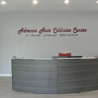 Advance Auto Collision Center