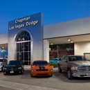 Chapman Las Vegas Dodge Chrysler Jeep Ram - Automobile Body Repairing & Painting