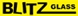 Blitz Glass Logo