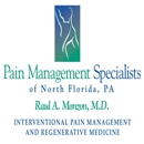 Monzon Raul A - Physicians & Surgeons, Pain Management