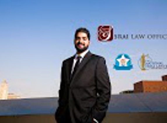 Srai Law Office - Stockton, CA